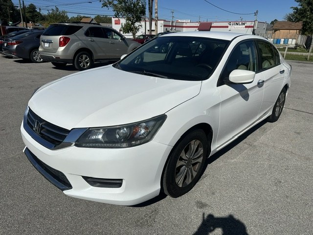 Photo 7 of this HONDA ACCORD
