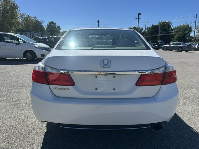 Photo 4 of this HONDA ACCORD