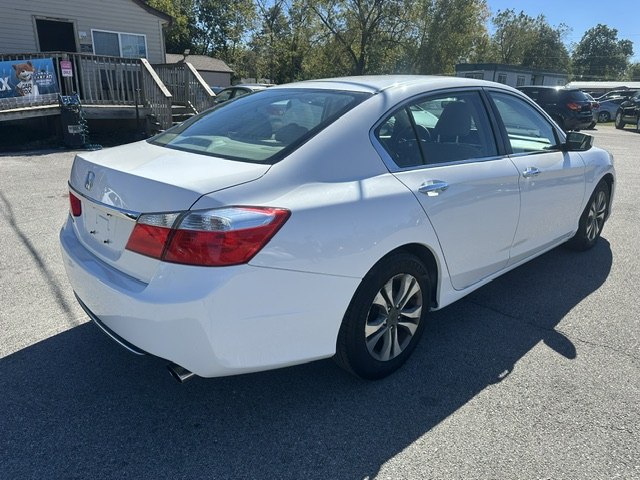 Photo 3 of this HONDA ACCORD