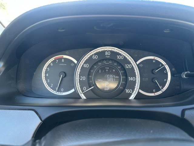 Photo 10 of this HONDA ACCORD