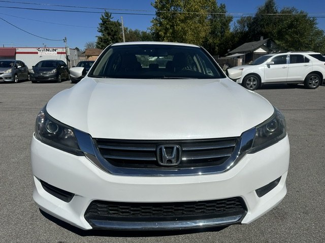 Photo 8 of this HONDA ACCORD