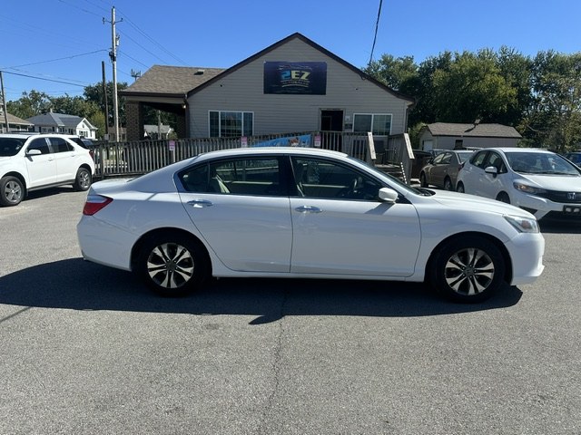 Photo 2 of this HONDA ACCORD