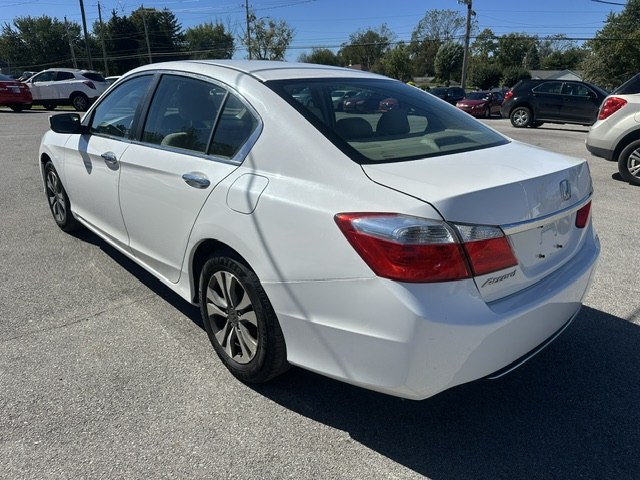 Photo 5 of this HONDA ACCORD