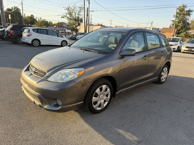 Photo 7 of this TOYOTA COROLLA MATRIX