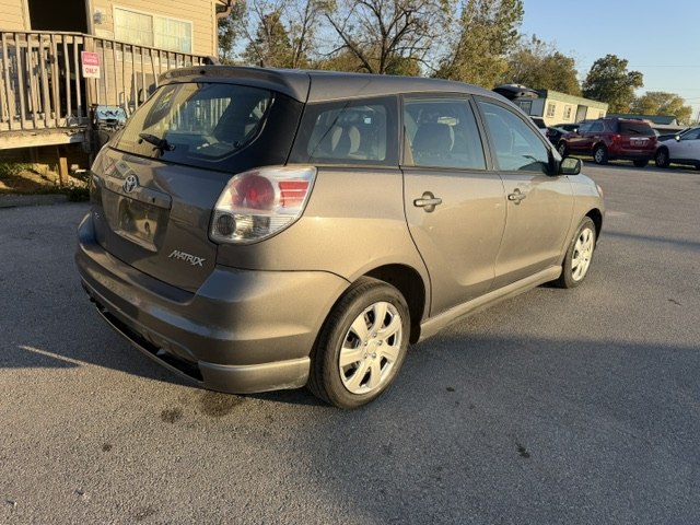 Photo 3 of this TOYOTA COROLLA MATRIX