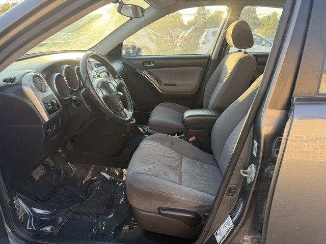 Photo 9 of this TOYOTA COROLLA MATRIX