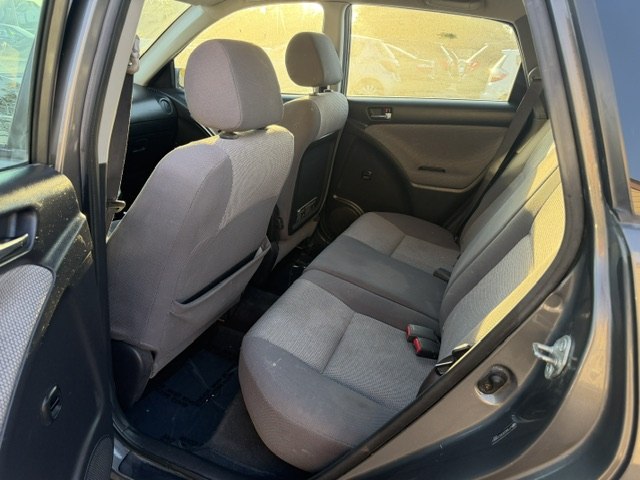 Photo 11 of this TOYOTA COROLLA MATRIX