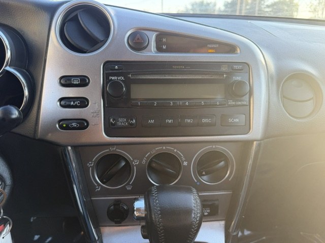 Photo 17 of this TOYOTA COROLLA MATRIX