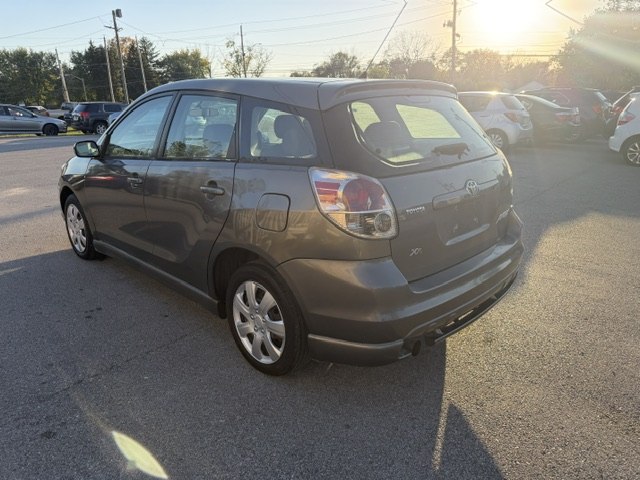 Photo 5 of this TOYOTA COROLLA MATRIX