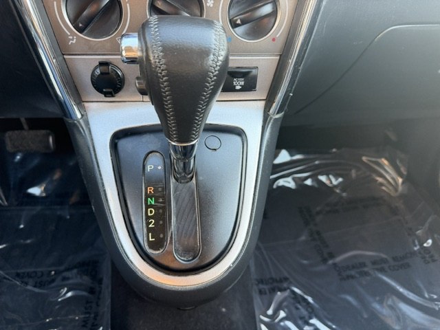 Photo 18 of this TOYOTA COROLLA MATRIX