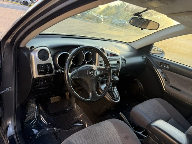 Photo 10 of this TOYOTA COROLLA MATRIX