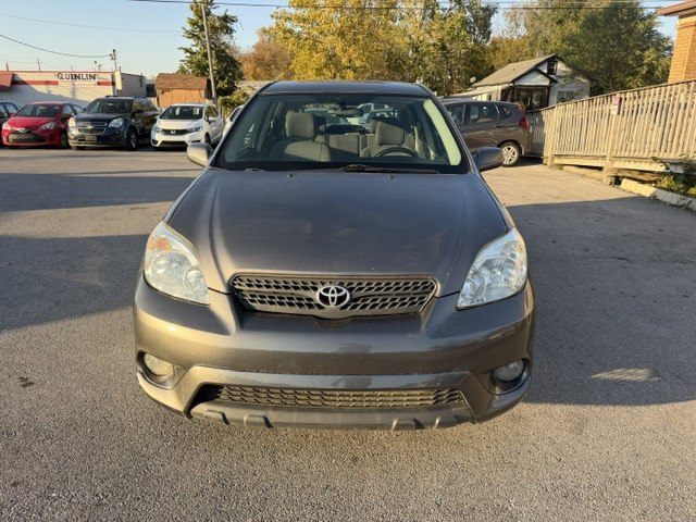Photo 8 of this TOYOTA COROLLA MATRIX
