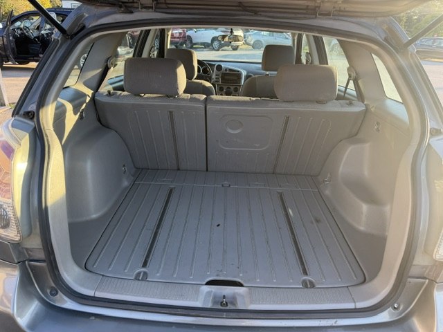 Photo 13 of this TOYOTA COROLLA MATRIX
