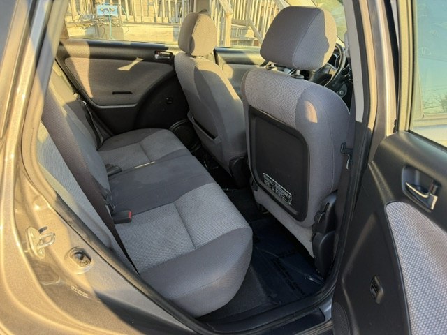 Photo 14 of this TOYOTA COROLLA MATRIX