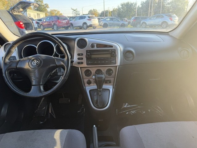 Photo 12 of this TOYOTA COROLLA MATRIX