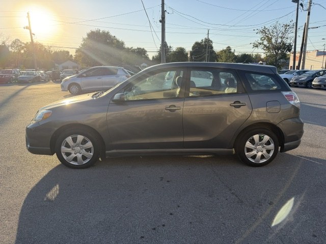 Photo 6 of this TOYOTA COROLLA MATRIX