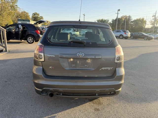 Photo 4 of this TOYOTA COROLLA MATRIX