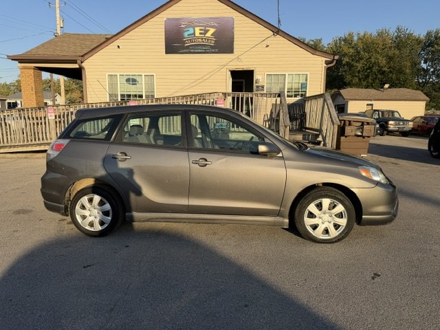 Photo 2 of this TOYOTA COROLLA MATRIX