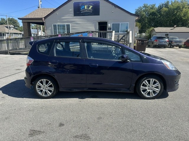 Photo 2 of this HONDA FIT