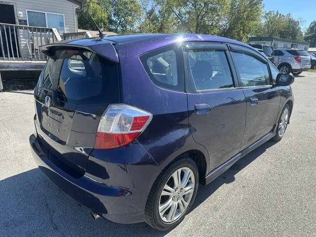 Photo 3 of this HONDA FIT