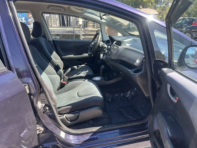 Photo 19 of this HONDA FIT