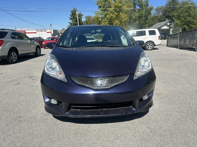 Photo 8 of this HONDA FIT