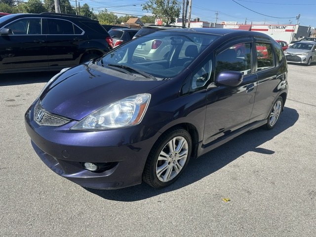 Photo 7 of this HONDA FIT