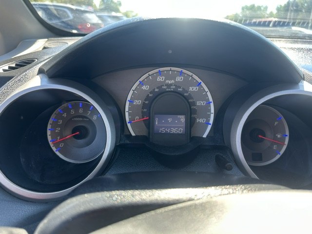 Photo 10 of this HONDA FIT