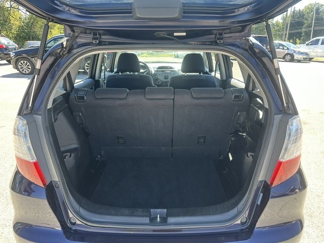 Photo 17 of this HONDA FIT