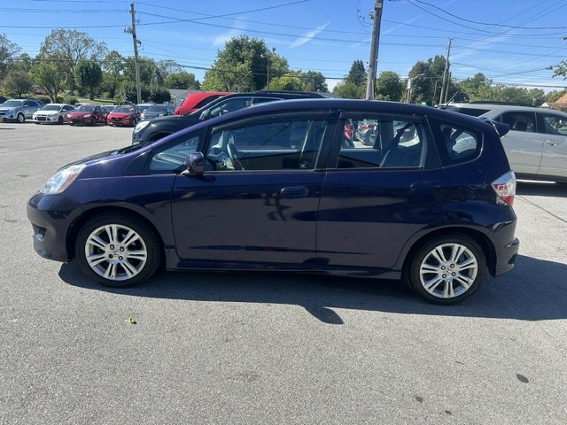 Photo 6 of this HONDA FIT