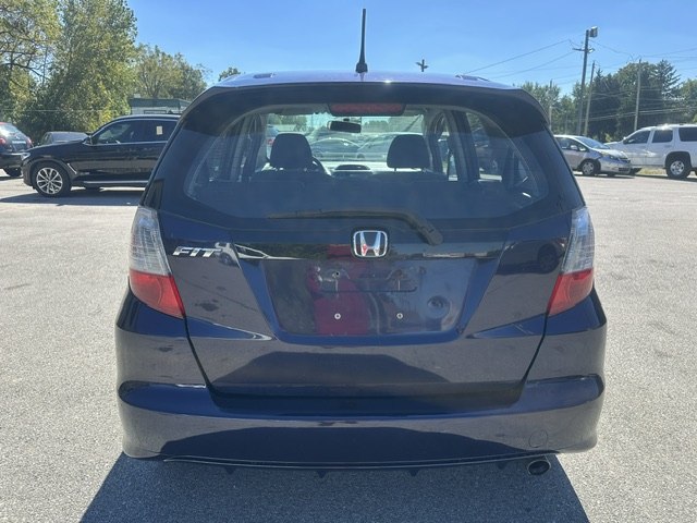 Photo 4 of this HONDA FIT