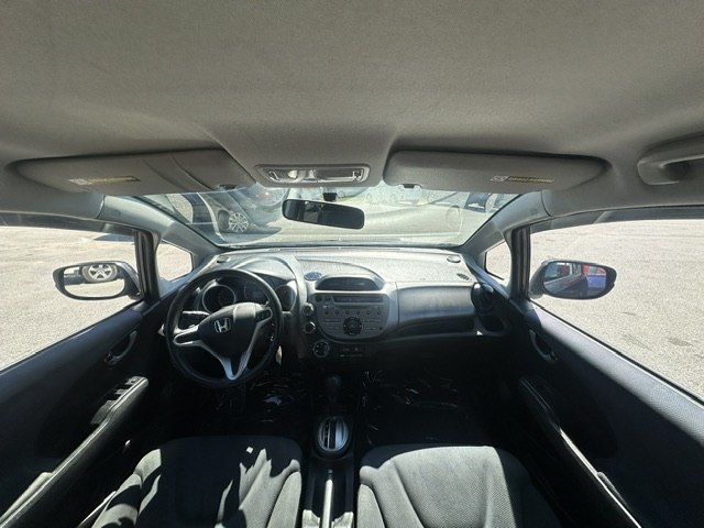 Photo 20 of this HONDA FIT