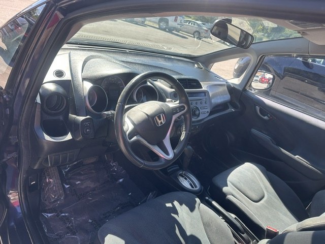 Photo 9 of this HONDA FIT