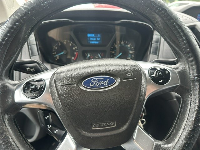 Photo 10 of this FORD TRANSIT