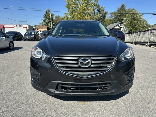 Photo 8 of this MAZDA CX-5