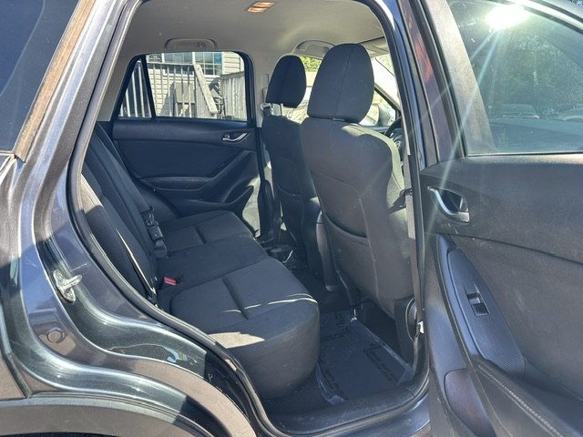 Photo 19 of this MAZDA CX-5