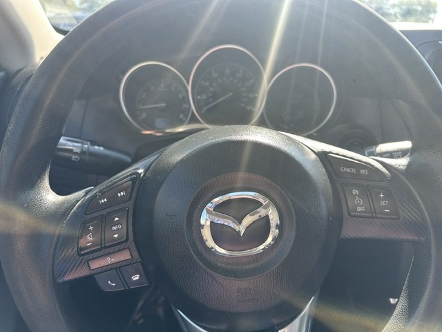 Photo 11 of this MAZDA CX-5