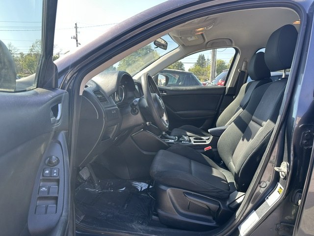 Photo 16 of this MAZDA CX-5