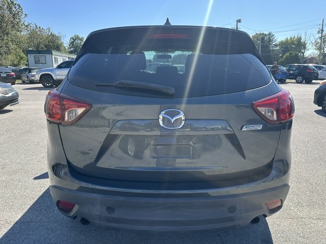 Photo 4 of this MAZDA CX-5