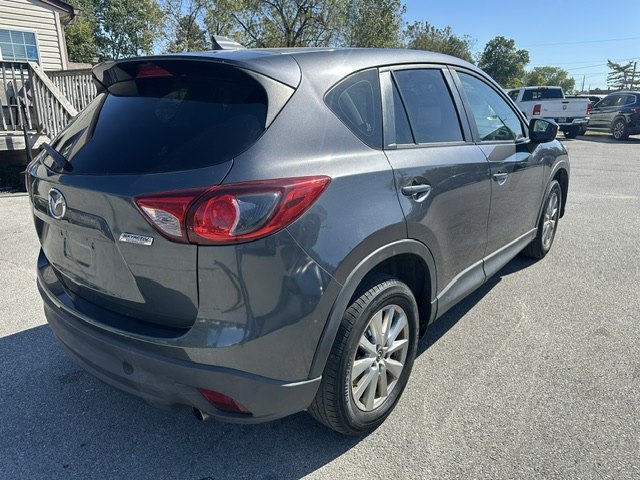 Photo 3 of this MAZDA CX-5