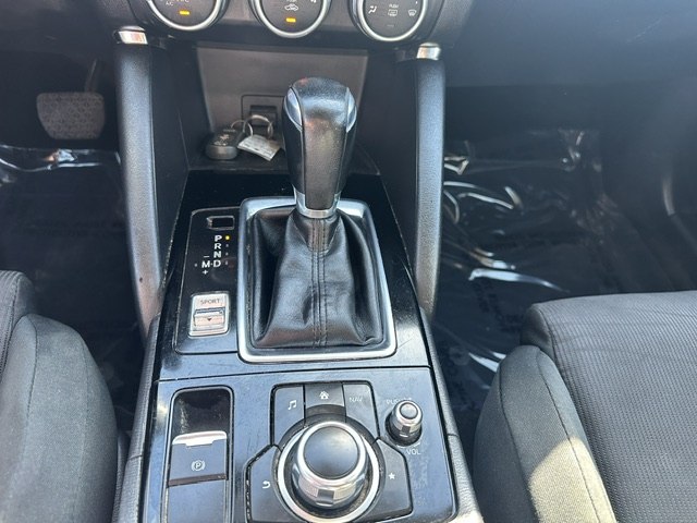 Photo 13 of this MAZDA CX-5