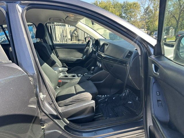 Photo 20 of this MAZDA CX-5
