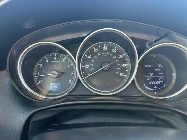 Photo 10 of this MAZDA CX-5