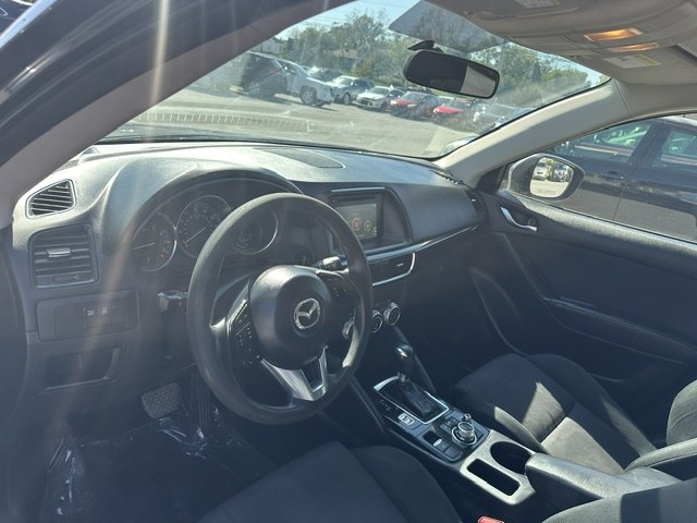 Photo 9 of this MAZDA CX-5