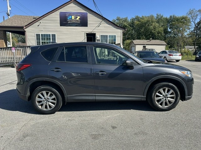 Photo 2 of this MAZDA CX-5