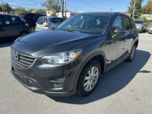 Photo 7 of this MAZDA CX-5