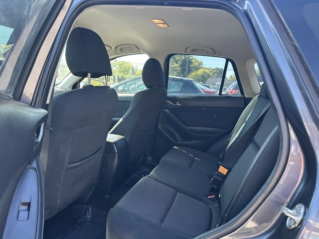 Photo 17 of this MAZDA CX-5