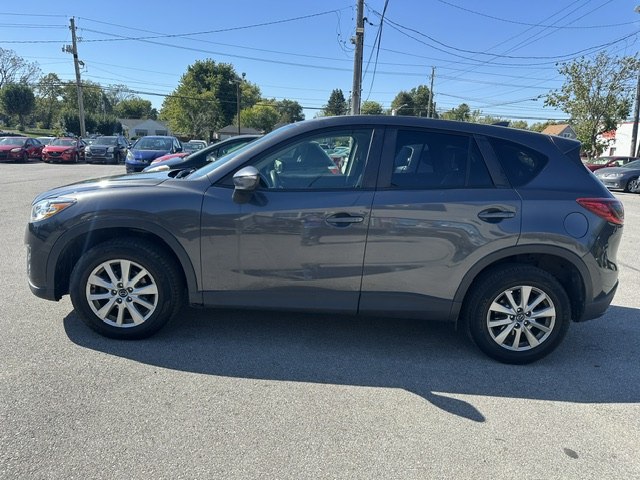 Photo 6 of this MAZDA CX-5