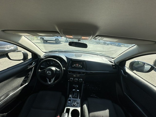 Photo 21 of this MAZDA CX-5