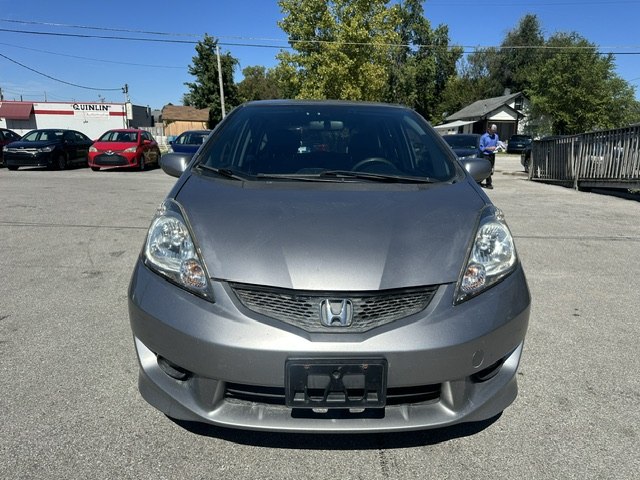 Photo 8 of this HONDA FIT